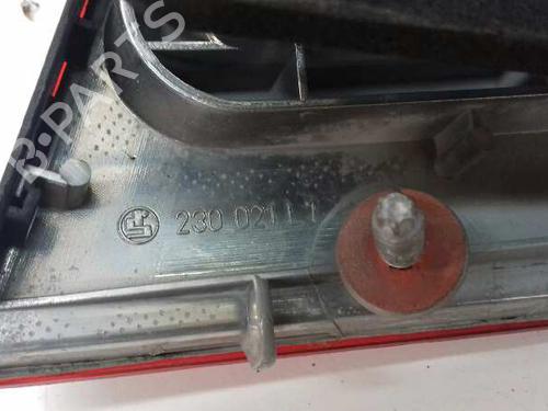 Left taillight BMW 3 (E46) 328 i | BP15427248C34 
