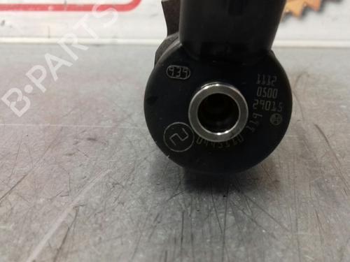 Injector FIAT DOBLO Box Body/MPV (223_) 1.9 JTD | BP15436645M100 