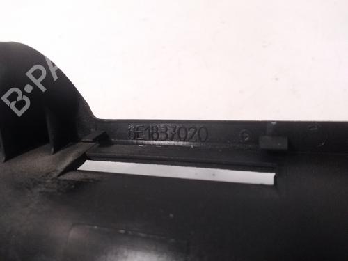 Front right interior door handle AUDI A4 B7 Avant (8ED)  | BP15456256I14 