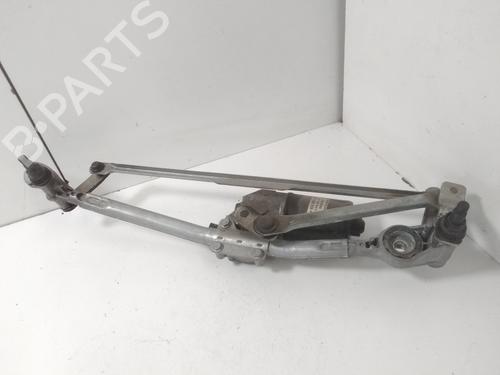 Used Front wiper motor BMW 3 (E90) 320 d (163 hp) 15458474