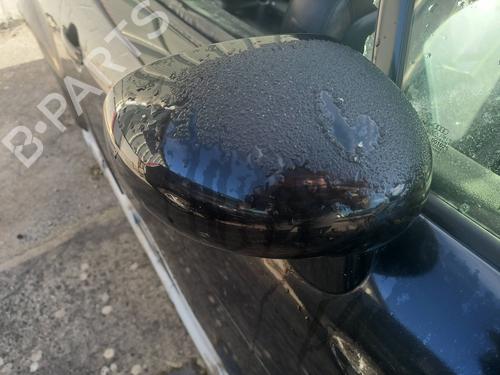 Right mirror AUDI TT (8N3) 1.8 T | BP23038064C27 