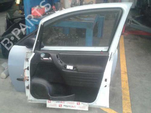 Right front door OPEL ZAFIRA A MPV (T98)  | BP15425156C3 