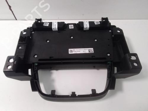 Switch OPEL MERIVA B MPV (S10)  | BP15454499I30 