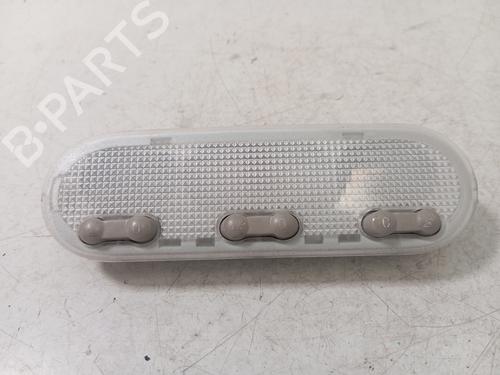 Used Interior roof light NISSAN QASHQAI / QASHQAI +2 I (J10, NJ10, JJ10E) [2006-2014]  17242236