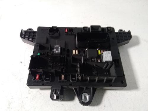Used Fuse box OPEL ASTRA J (P10) 1.7 CDTI (68) (110 hp) 15448685