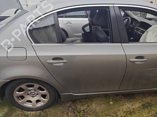 Used Right rear door BMW 5 (E60) 530 i (231 hp) 23041692