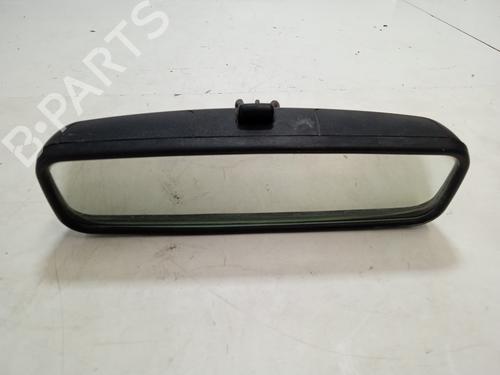 Rear mirror LAND ROVER FREELANDER I (L314)  | BP15455147I6 