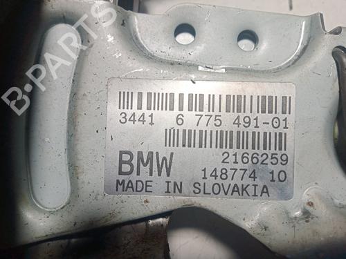Hand brake BMW 6 (E63)  | BP16694335I18 