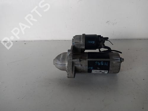 Used Starter BMW 3 (E46) 320 d (136 hp) 18074587