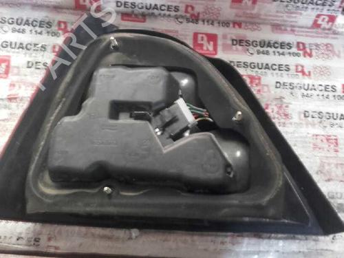 Right taillight MG MG ZR 105 | BP15425407C35 