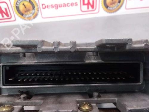 Engine control unit (ECU) VW GOLF III (1H1)  | BP15427445M57 