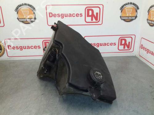 Used Windscreen washer tank BMW X3 (E83) xDrive 20 d (177 hp) 15433113