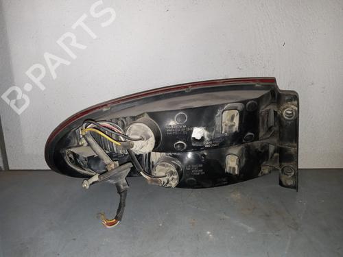Right taillight DAEWOO LANOS (KLAT)  | BP15425018C35 