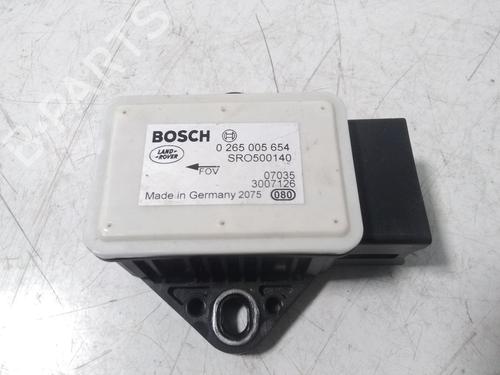 Elektronisk modul LAND ROVER DISCOVERY III (L319) 2.7 TD 4x4 | BP15452024M83 