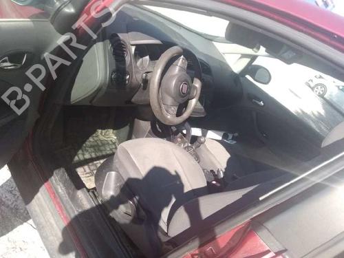 Right rear steering knuckle SEAT ALTEA (5P1)  | BP16367877M28 