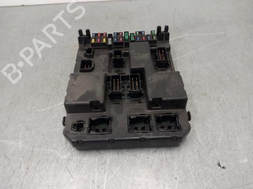 Fuse box PEUGEOT 307 (3A/C)  | BP19482740E1 