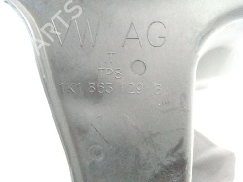 Other VW GOLF V (1K1)  | BP15449491O1 