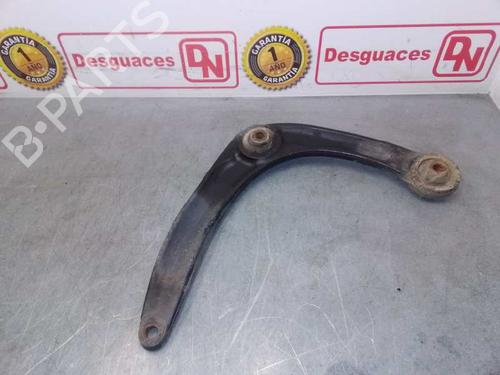 Right front suspension arm CITROËN BERLINGO MULTISPACE (B9)  | BP15425940M13 