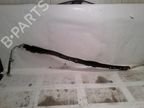 Used Left curtain airbag SEAT TOLEDO III (5P2) [2004-2009]  15439682