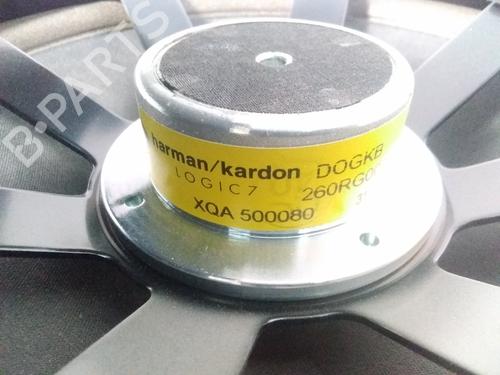 Speaker LAND ROVER RANGE ROVER SPORT I (L320) 2.7 D 4x4 | BP15456242E2 