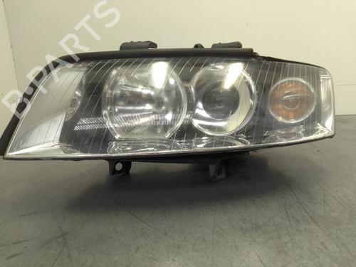 Venstre forlygte AUDI A4 B6 (8E2) [2000-2005]  21077556
