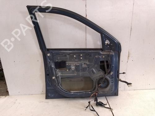 Left front door KIA SORENTO I (JC) 2.5 CRDi 4WD | BP22436159C2 