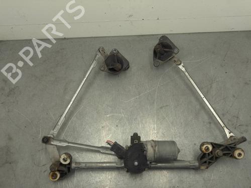 Used Front wiper motor CHRYSLER VOYAGER IV (RG, RS) 2.8 CRD (150 hp) 21780638