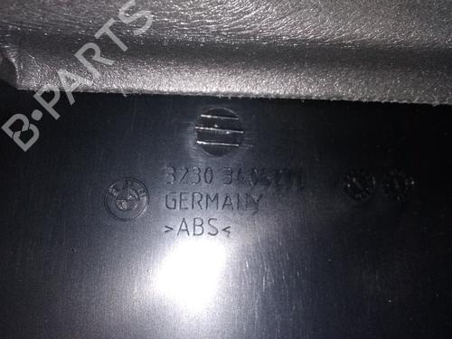 Used Other BMW X3 (E83) 2.0 d (150 hp) 15442227