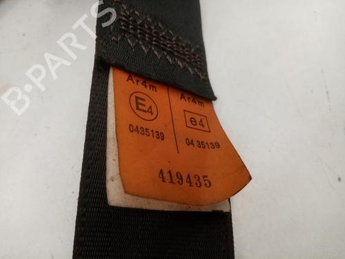 Rear left seatbelt OPEL ANTARA A (L07) 2.0 CDTI 4x4 | BP24444605I29 