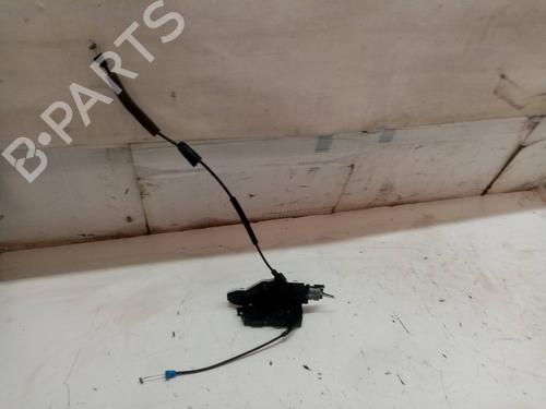 Used Front right lock CITROËN C4 Picasso I MPV (UD_) [2006-2015]  16362031