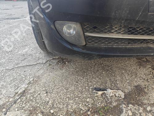 Used Right front fog light BMW 5 (F10) 523 i (204 hp) 23961362
