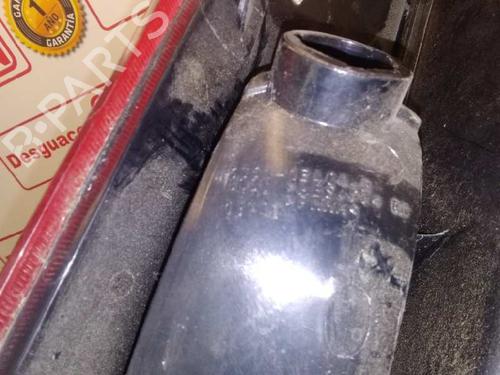 Right taillight FORD FIESTA V (JH_, JD_)  | BP15431022C35 