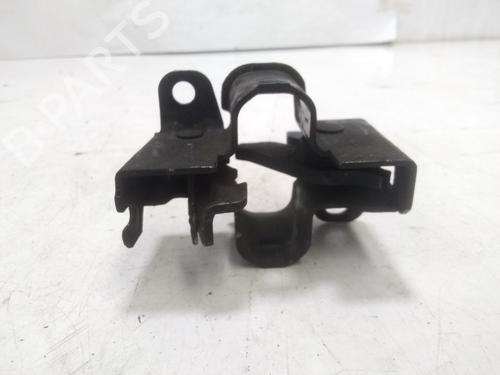 Used Hood lock MERCEDES-BENZ C-CLASS (W203) C 220 CDI (203.006, 203.008) (143 hp) 15461057