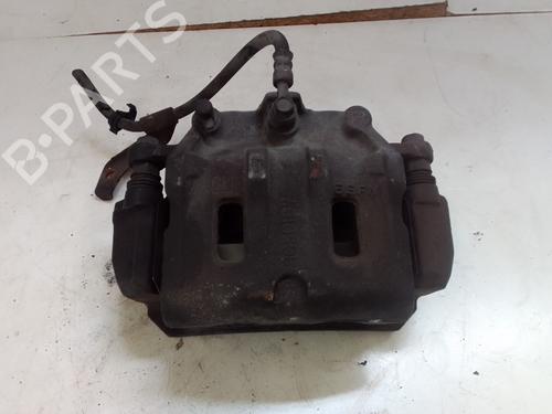 Used Left front brake caliper CHEVROLET CAPTIVA (C100, C140) 2.4 (136 hp) 15446420