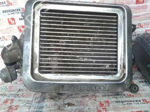 Used Intercooler OPEL MONTEREY B (M98) [1998-1999]  15425789