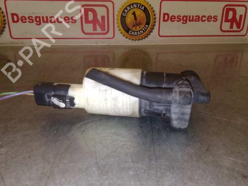 Used Washer pump PEUGEOT 208 I (CA_, CC_) [2012-2020]  15432109