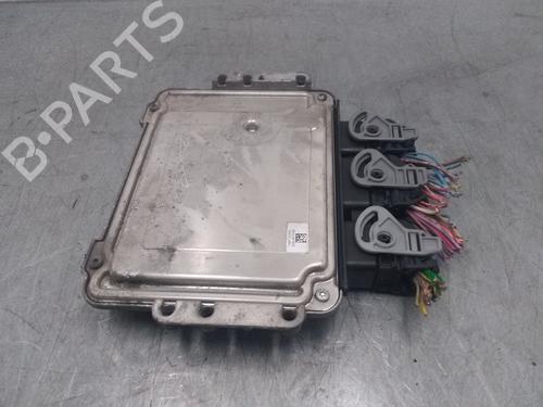 Engine control unit (ECU) CITROËN XSARA PICASSO (N68) 1.6 HDi | BP15684688M57 