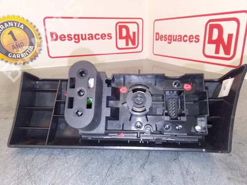 Headlight switch OPEL ASTRA H (A04)  | BP15427594I24 