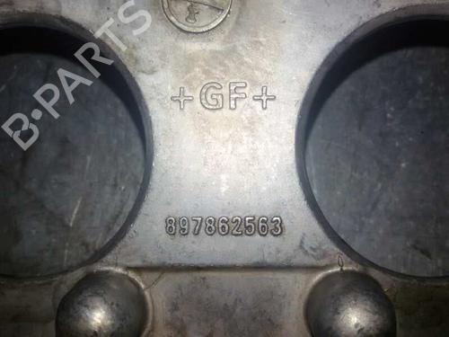 Valve cover OPEL ASTRA H (A04)  | BP15430370M124 