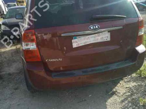 Innerbelysning KIA CARNIVAL / GRAND CARNIVAL III (VQ) 2.9 CRDi | BP16702907I8 