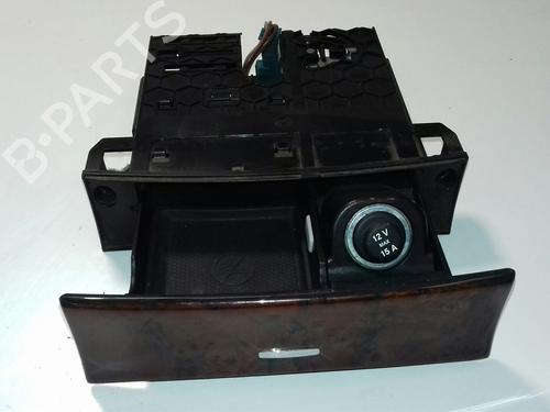Used Ashtray MERCEDES-BENZ M-CLASS (W164) ML 320 CDI 4-matic (164.122) (224 hp) 15442693