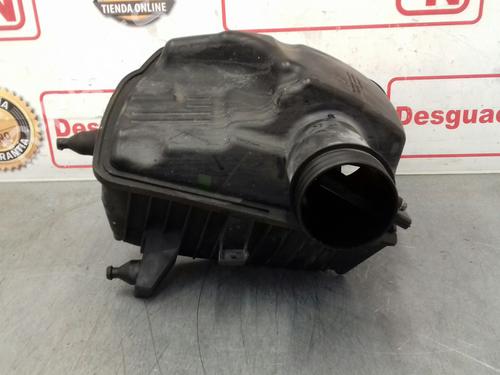 Used Air filter box NISSAN QASHQAI / QASHQAI +2 I (J10, NJ10, JJ10E) [2006-2014]  15435871