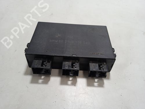 Used Electronic module BMW X3 (E83) xDrive 20 d (177 hp) 15454737