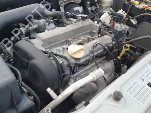 Motor OPEL VECTRA C (Z02) [2002-2009]  22777334