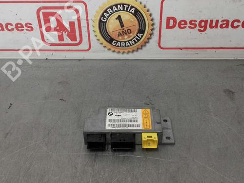 Airbag module BMW 7 (E65, E66, E67) 730 d (211 hp) 65776970904