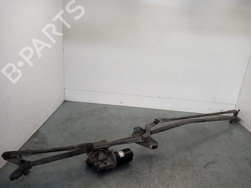 Used Front wiper motor PEUGEOT 307 (3A/C) [2000-2012]  15464558