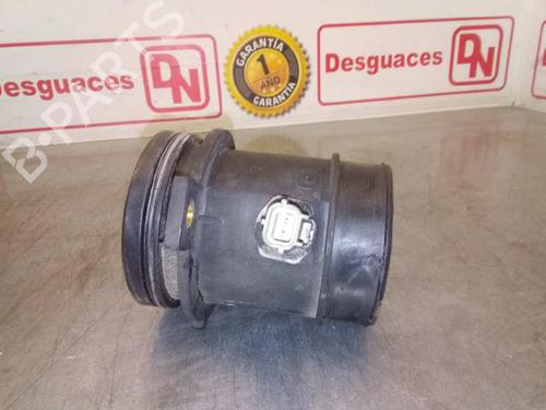 Used Mass air flow sensor FORD FOCUS I (DAW, DBW) [1998-2009]  15432516
