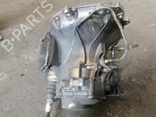 Gearbox OPEL ASTRA G Coupe (T98)  | BP15451467M3 