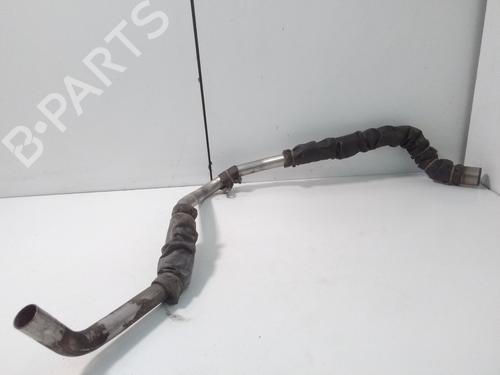 Exhaust system BMW X5 (E53)  | BP15454054M121 