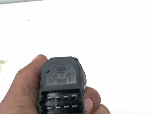 Mirror switch LAND ROVER RANGE ROVER SPORT I (L320) 2.7 D 4x4 | BP23142936I25